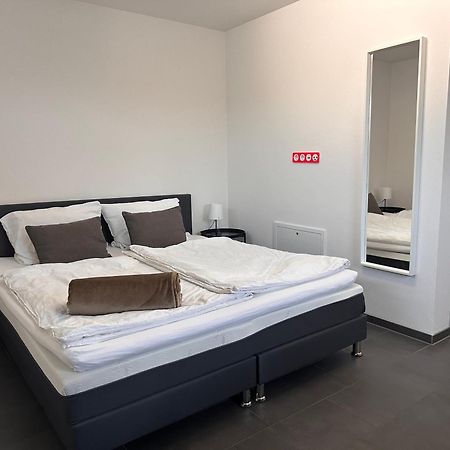 Ferienzimmer Frank, Self-Check-In Nach 21Uhr Niederalteich 외부 사진