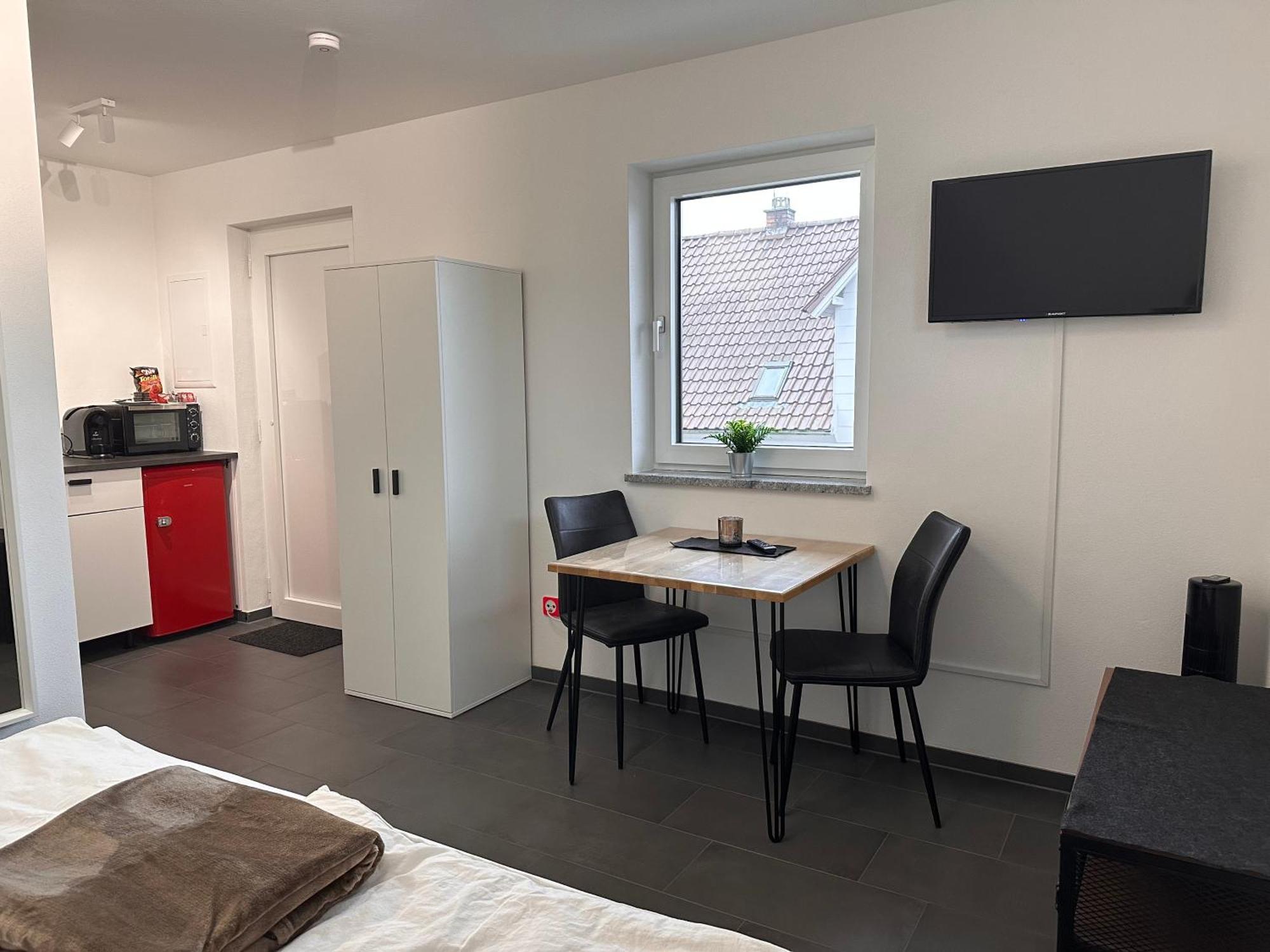 Ferienzimmer Frank, Self-Check-In Nach 21Uhr Niederalteich 외부 사진